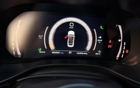 Haval Jolion, 2023 год, 1 800 000 рублей, 9 фотография