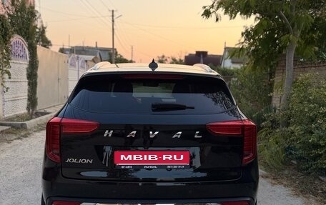 Haval Jolion, 2023 год, 1 800 000 рублей, 3 фотография