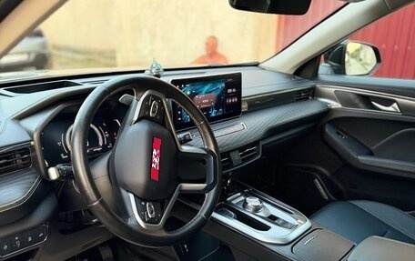 Haval Jolion, 2023 год, 1 800 000 рублей, 5 фотография