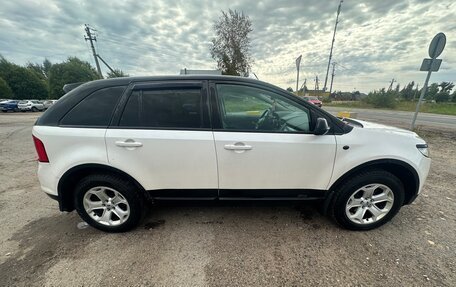 Ford Edge II рестайлинг, 2014 год, 1 100 000 рублей, 5 фотография
