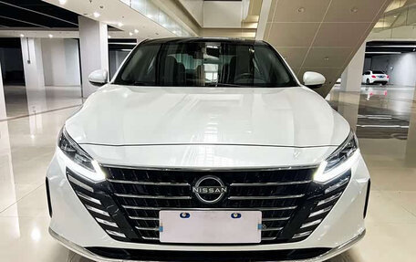 Nissan Altima VI (L34), 2023 год, 1 890 000 рублей, 3 фотография