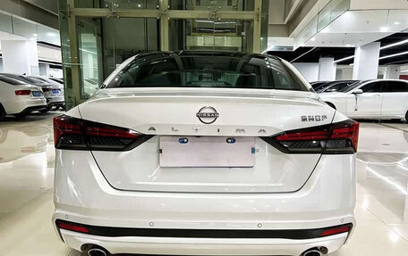 Nissan Altima VI (L34), 2023 год, 1 890 000 рублей, 5 фотография