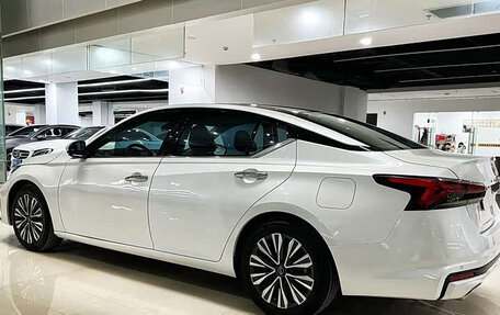 Nissan Altima VI (L34), 2023 год, 1 890 000 рублей, 4 фотография
