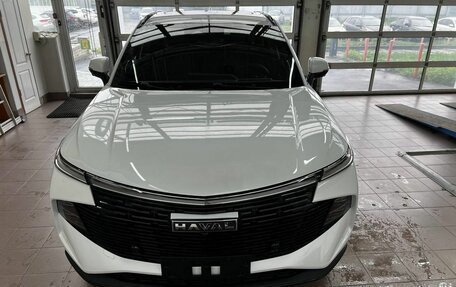 Haval F7x, 2026 год, 3 999 000 рублей, 3 фотография