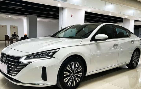 Nissan Altima VI (L34), 2023 год, 1 890 000 рублей, 1 фотография