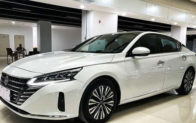 Nissan Altima VI (L34), 2023 год, 1 890 000 рублей, 1 фотография