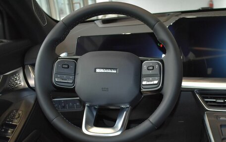 Haval F7x, 2026 год, 3 999 000 рублей, 5 фотография
