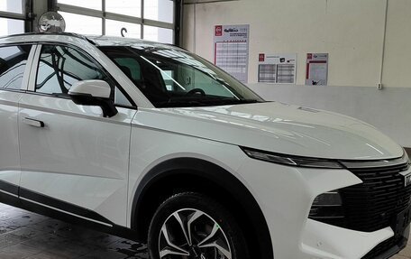 Haval F7x, 2026 год, 3 999 000 рублей, 7 фотография
