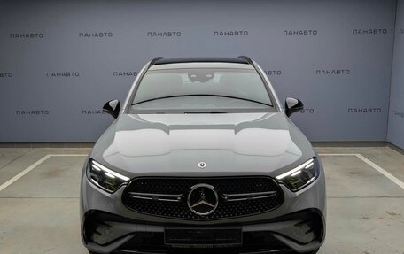 Mercedes-Benz GLC, 2026 год, 9 549 999 рублей, 1 фотография