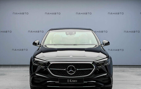 Mercedes-Benz E-Класс, 2026 год, 9 090 000 рублей, 1 фотография