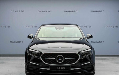 Mercedes-Benz E-Класс, 2026 год, 9 090 000 рублей, 1 фотография
