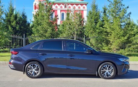 Geely Emgrand, 2024 год, 1 910 000 рублей, 7 фотография