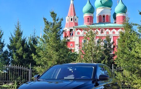 Geely Emgrand, 2024 год, 1 910 000 рублей, 2 фотография