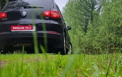 Volkswagen Tiguan I, 2008 год, 1 050 000 рублей, 1 фотография