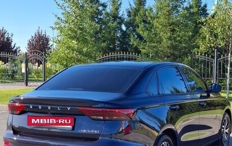 Geely Emgrand, 2024 год, 1 910 000 рублей, 6 фотография