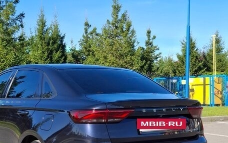 Geely Emgrand, 2024 год, 1 910 000 рублей, 4 фотография