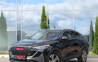 Haval F7x I, 2023 год, 2 030 000 рублей, 1 фотография