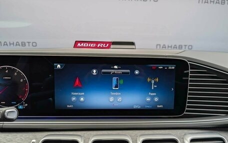 Mercedes-Benz GLE, 2026 год, 14 122 426 рублей, 1 фотография