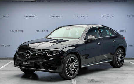 Mercedes-Benz GLC Coupe, 2026 год, 9 290 000 рублей, 1 фотография