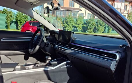 Geely Emgrand, 2024 год, 1 910 000 рублей, 11 фотография