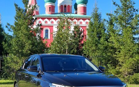 Geely Emgrand, 2024 год, 1 910 000 рублей, 8 фотография
