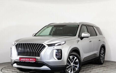 Hyundai Palisade I, 2022 год, 4 799 000 рублей, 1 фотография
