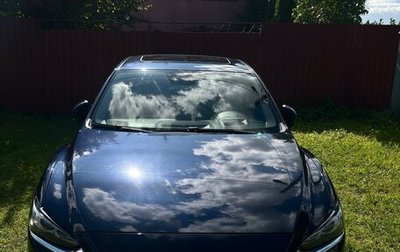 Mazda 6, 2021 год, 2 700 000 рублей, 1 фотография