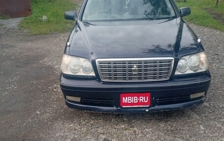 Toyota Crown, 2001 год, 910 000 рублей, 1 фотография