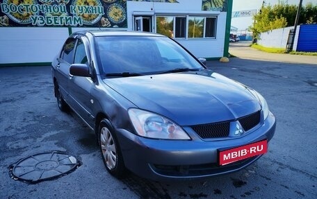 Mitsubishi Lancer IX, 2006 год, 300 000 рублей, 1 фотография