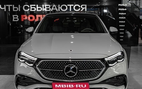 Mercedes-Benz E-Класс, 2026 год, 9 660 000 рублей, 1 фотография