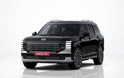 Hyundai Palisade, 2025 год, 9 690 000 рублей, 1 фотография