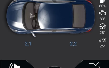 Geely Emgrand, 2024 год, 1 910 000 рублей, 24 фотография
