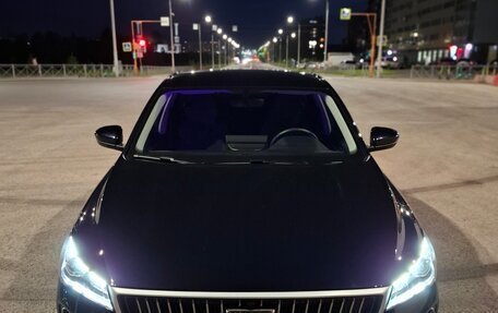 Geely Emgrand, 2024 год, 1 910 000 рублей, 31 фотография