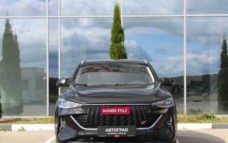Haval F7x I, 2023 год, 2 030 000 рублей, 2 фотография