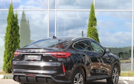 Haval F7x I, 2023 год, 2 030 000 рублей, 4 фотография