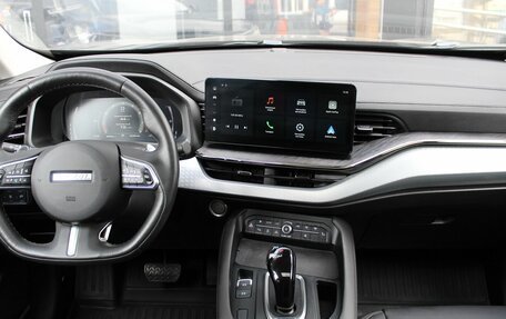 Haval F7x I, 2023 год, 2 030 000 рублей, 9 фотография