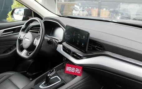 Haval F7x I, 2023 год, 2 030 000 рублей, 7 фотография