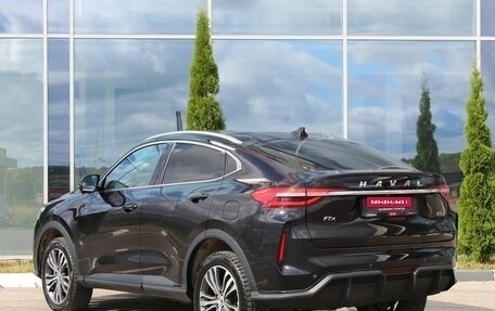 Haval F7x I, 2023 год, 2 030 000 рублей, 6 фотография