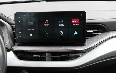 Haval F7x I, 2023 год, 2 030 000 рублей, 12 фотография