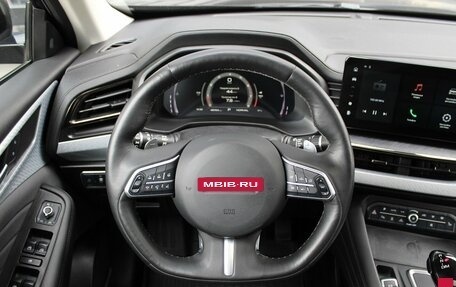 Haval F7x I, 2023 год, 2 030 000 рублей, 8 фотография