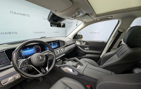 Mercedes-Benz GLE, 2026 год, 14 122 426 рублей, 5 фотография