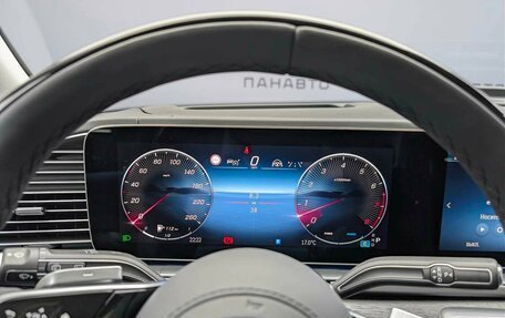 Mercedes-Benz GLE, 2026 год, 14 122 426 рублей, 6 фотография