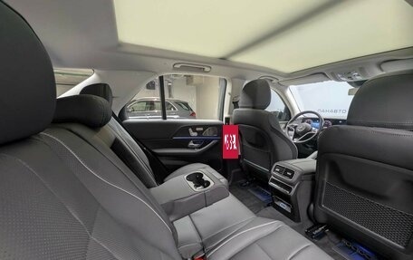 Mercedes-Benz GLE, 2026 год, 14 122 426 рублей, 4 фотография