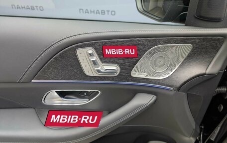 Mercedes-Benz GLE, 2026 год, 14 122 426 рублей, 2 фотография