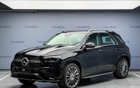 Mercedes-Benz GLE, 2026 год, 14 122 426 рублей, 9 фотография