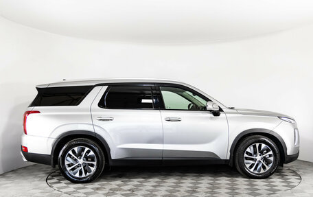 Hyundai Palisade I, 2022 год, 4 799 000 рублей, 4 фотография