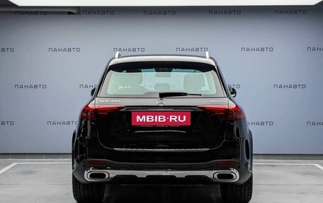 Mercedes-Benz GLE, 2026 год, 14 122 426 рублей, 14 фотография