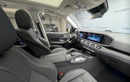 Mercedes-Benz GLE, 2026 год, 14 122 426 рублей, 13 фотография