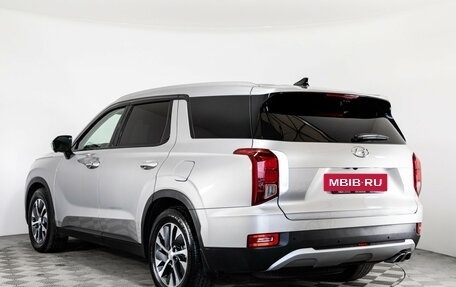 Hyundai Palisade I, 2022 год, 4 799 000 рублей, 7 фотография