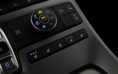 Hyundai Palisade I, 2022 год, 4 799 000 рублей, 13 фотография